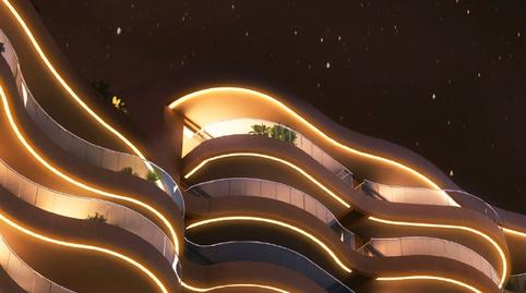 Foto 3 de Pis en venda a Calle Colón, 6, Puerto Deportivo, Málaga