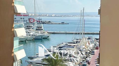 Photo 2 of Flat to rent in Gabriel Roca, El Terreno,  Palma de Mallorca