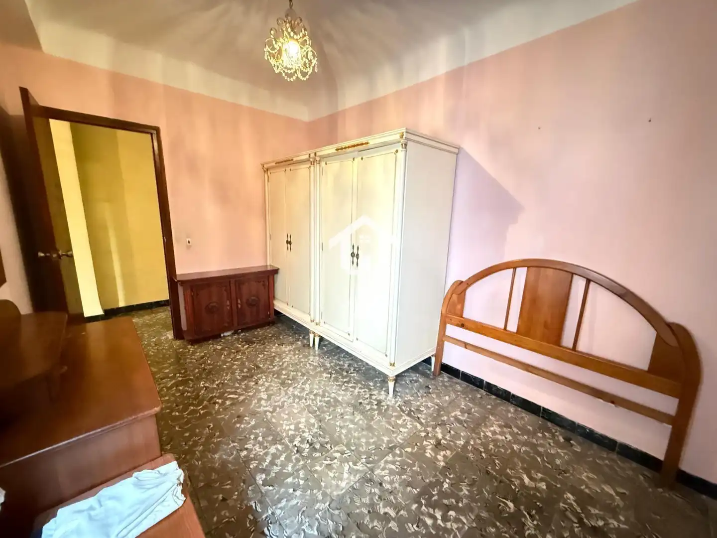 Apartamento en venta en Calle MAESTRO ALONSO, Altozano - Conde Lumiares