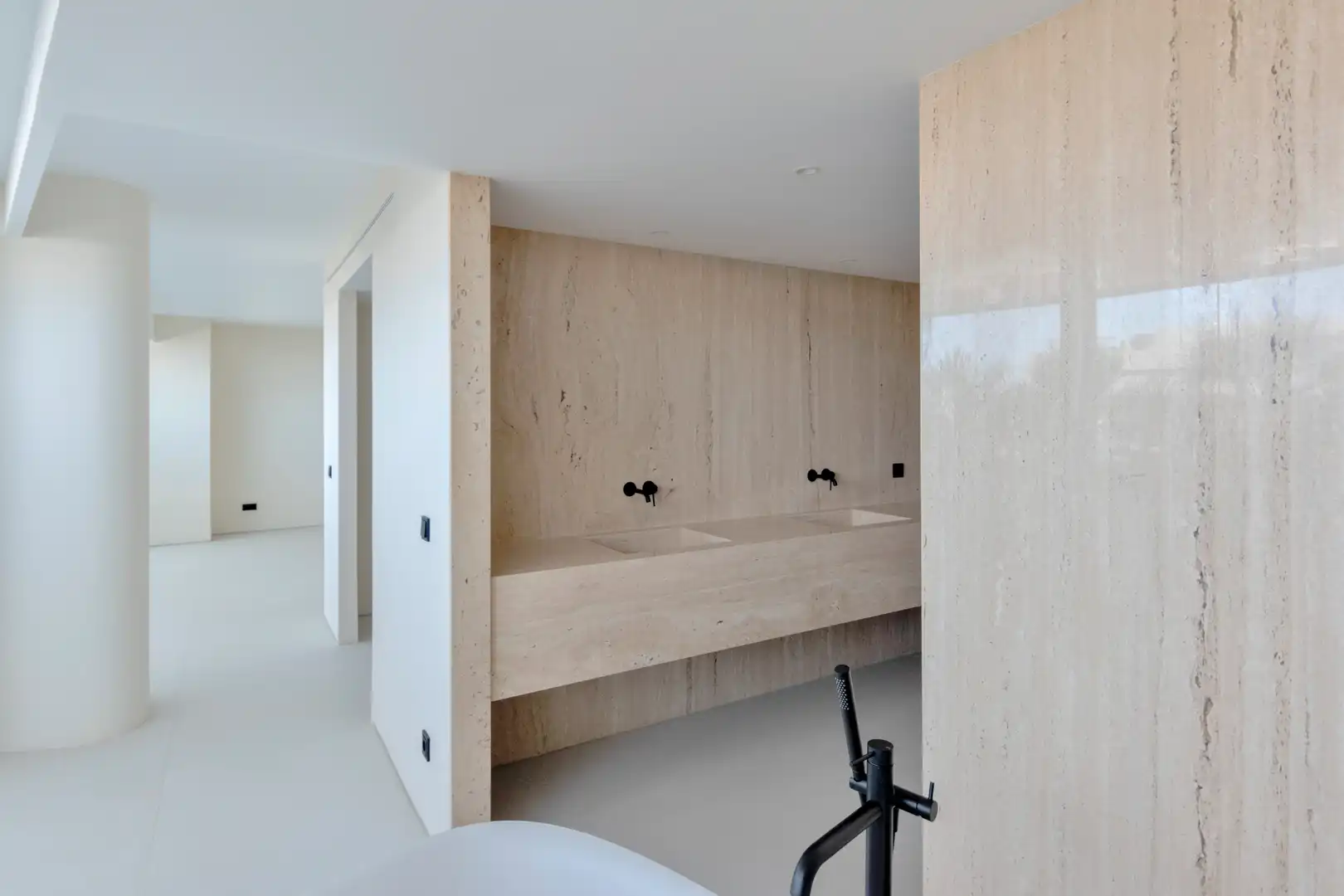 Apartamento en venta en Passeig Joan Carles I, 9, Marina Botafoc - Platja de Talamanca