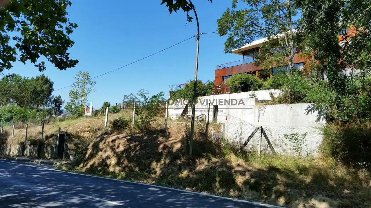 Terreni e lotti in vendita a A Ponte, imagen 8