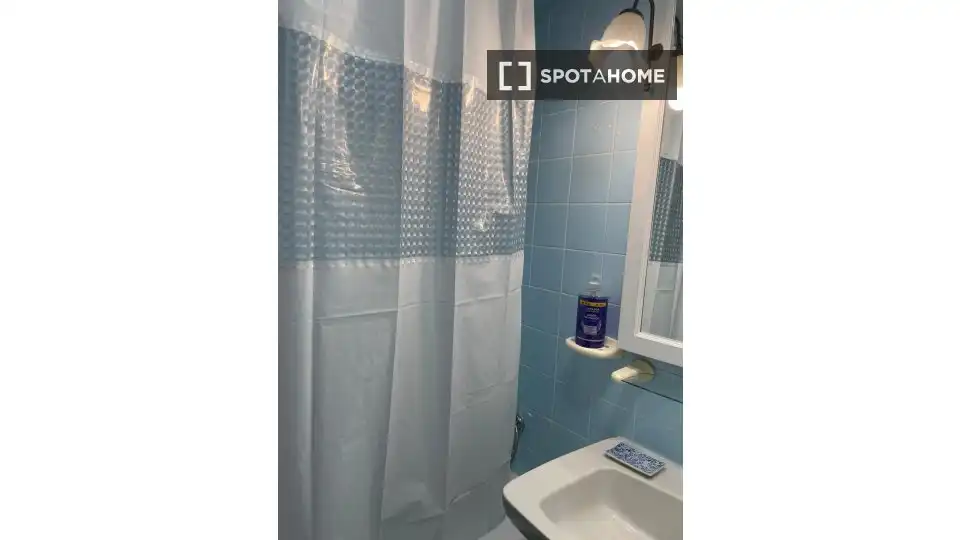 Room in Paseo Marítimo - San José - La Laguna