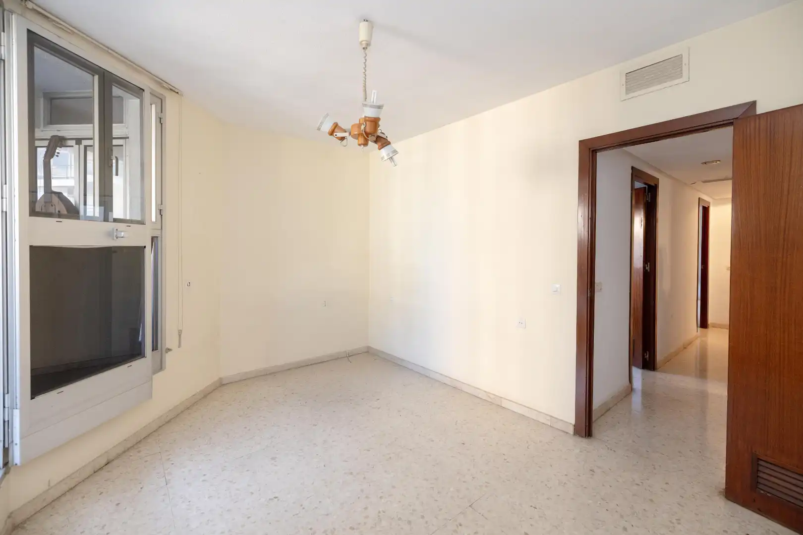 Attic for sale in Málaga  with Air Conditioner, Heating and Terrace