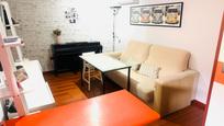 Living room of Flat for sale in  Córdoba Capital  with Air Conditioner, Heating and Jacuzzi