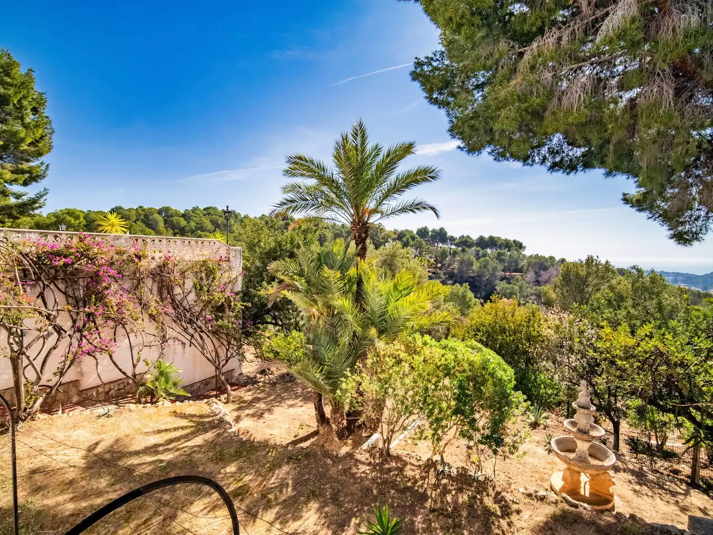 Casa con piscina en venta en Altea la Vella, imagen 12