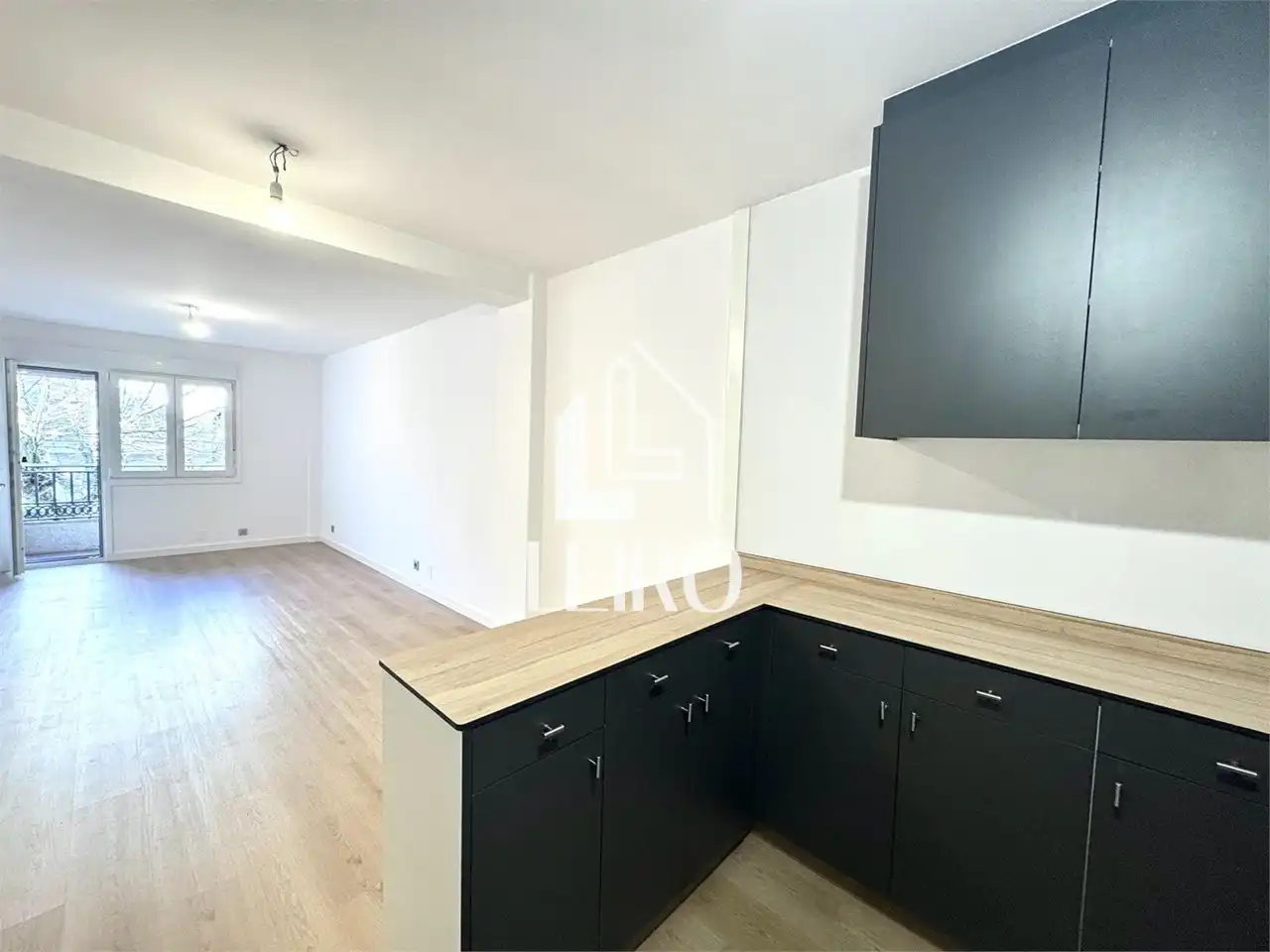 Vista exterior de Apartamento en venta en Vilagarcía de Arousa con Calefacción, Terraza y Trastero
