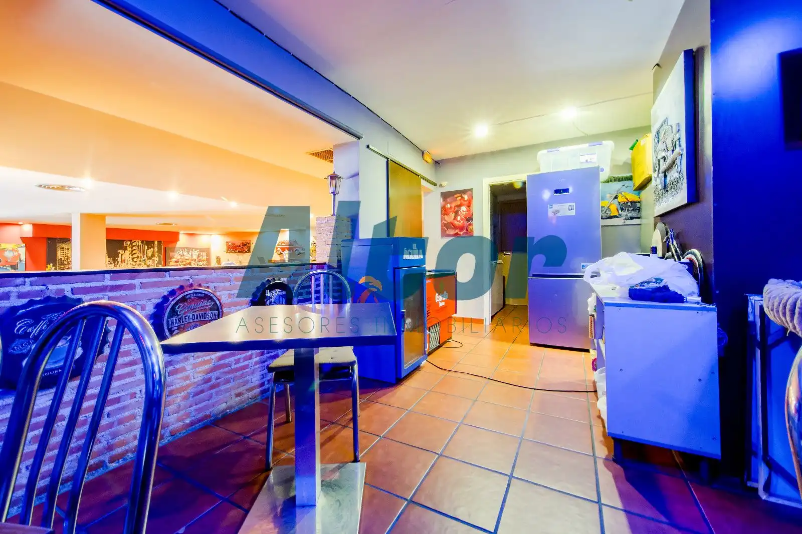 Local commercial à vendre à DE LA PLAZA, imagen 13