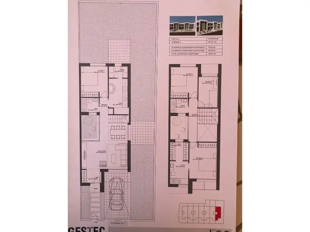 Residential for sale in Rafal