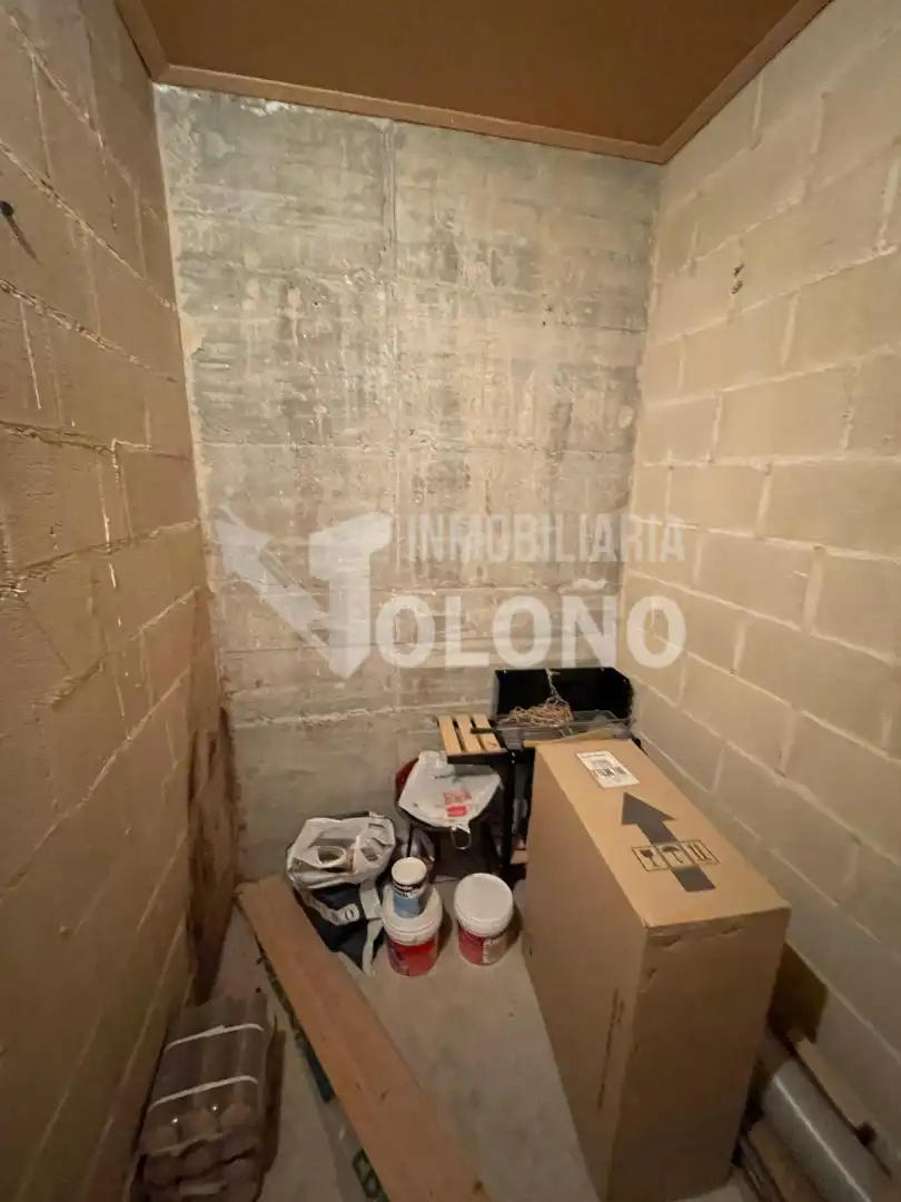 Maisonette zum Verkauf in Cuzcurrita de Río Tirón, La Rioja
