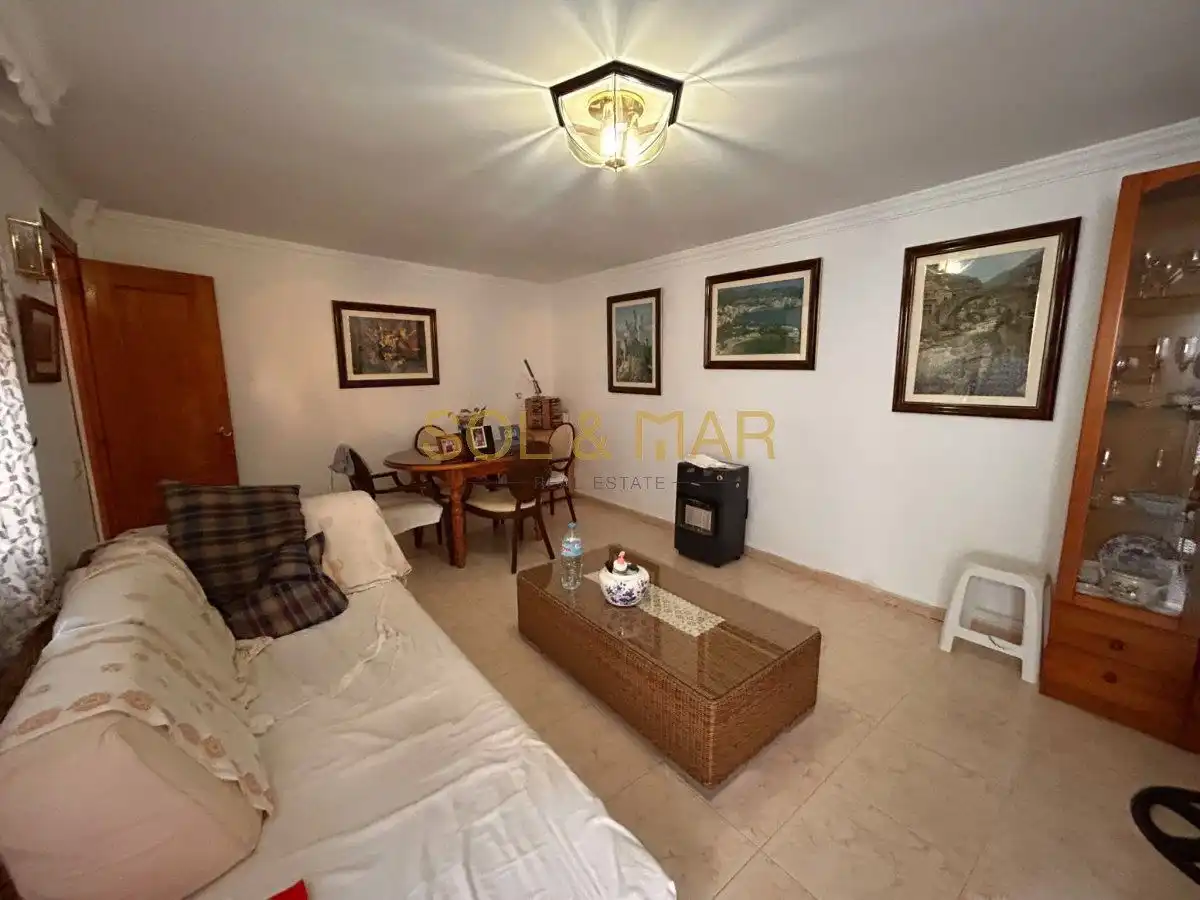 Maison mitoyenne avec piscine à vendre à Esmeralda, imagen 22