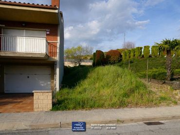 Terreno residenziale in vendita a Sant Quirze de Besora