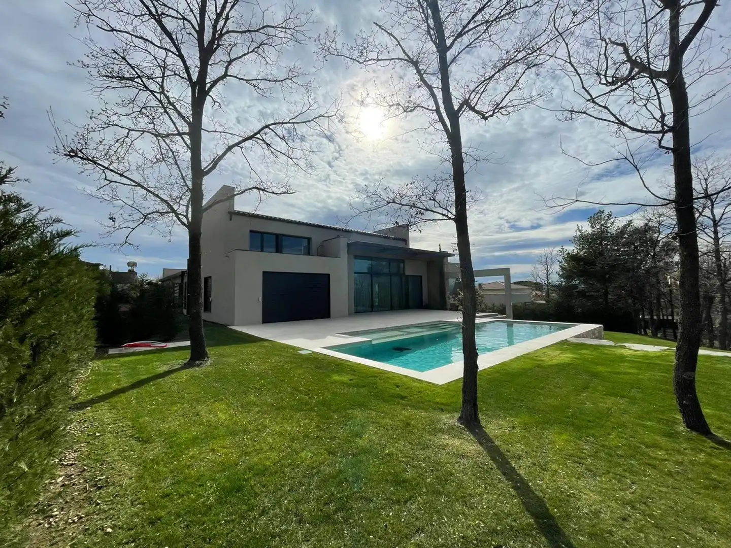 Casa o chalet en venta en Goitallops, Taradell