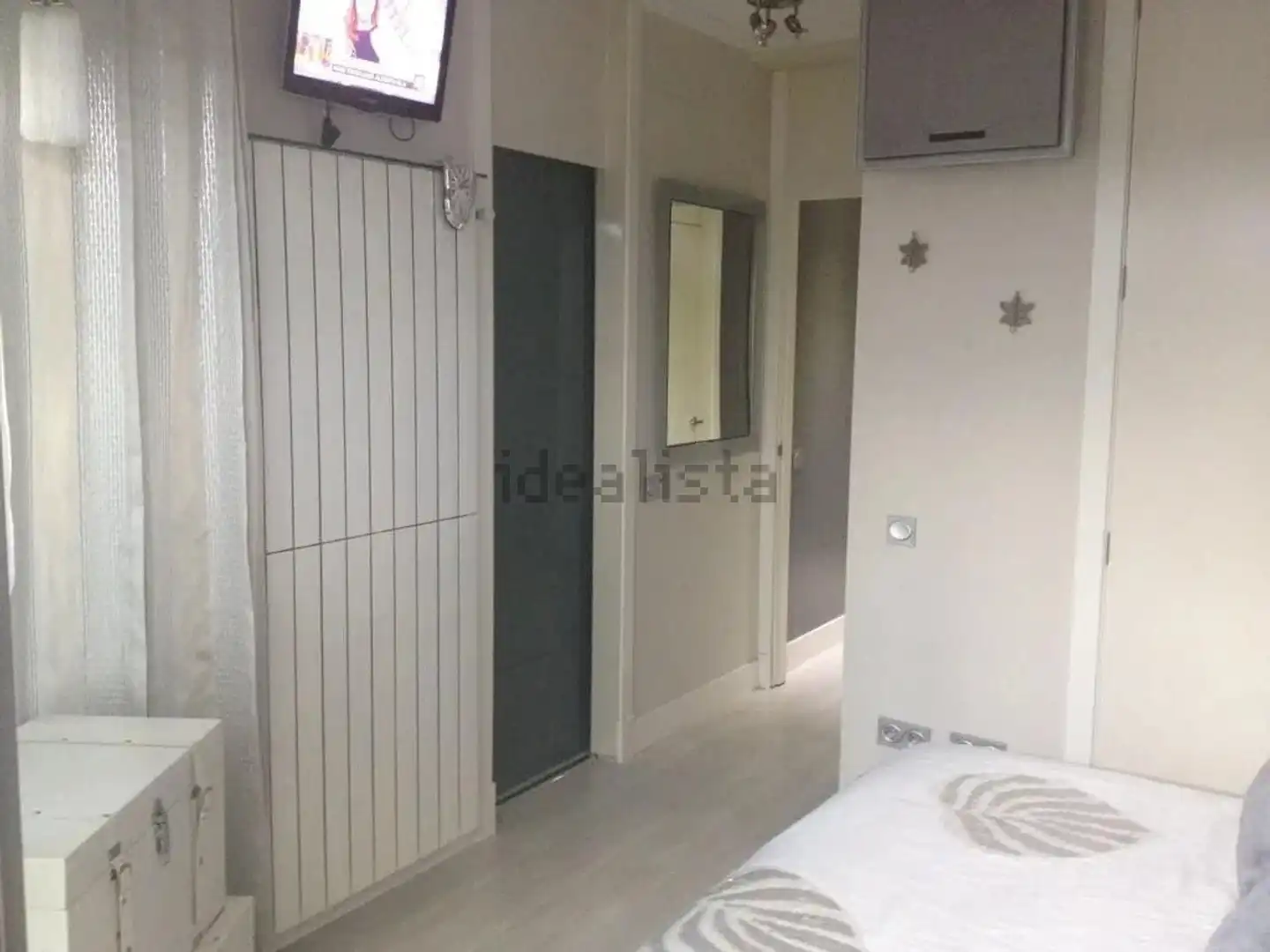 Habitación de Planta baja en venta en Madrid con Aire acondicionado, Calefacción y Terraza