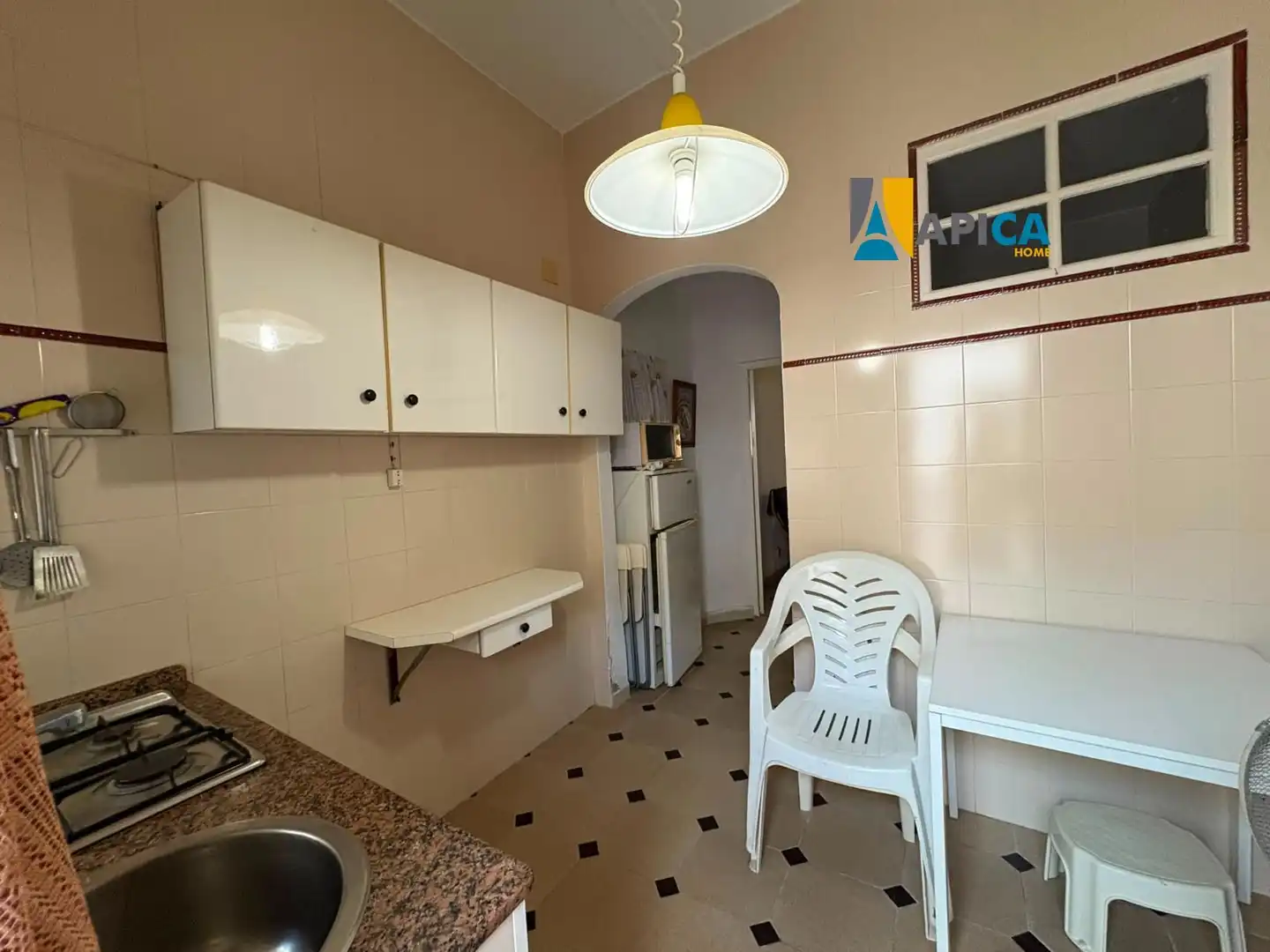 Cocina de Piso en venta en Barbate con Amueblado