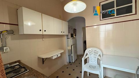 Foto 2 de Piso en venta en Barbate ciudad, Barbate