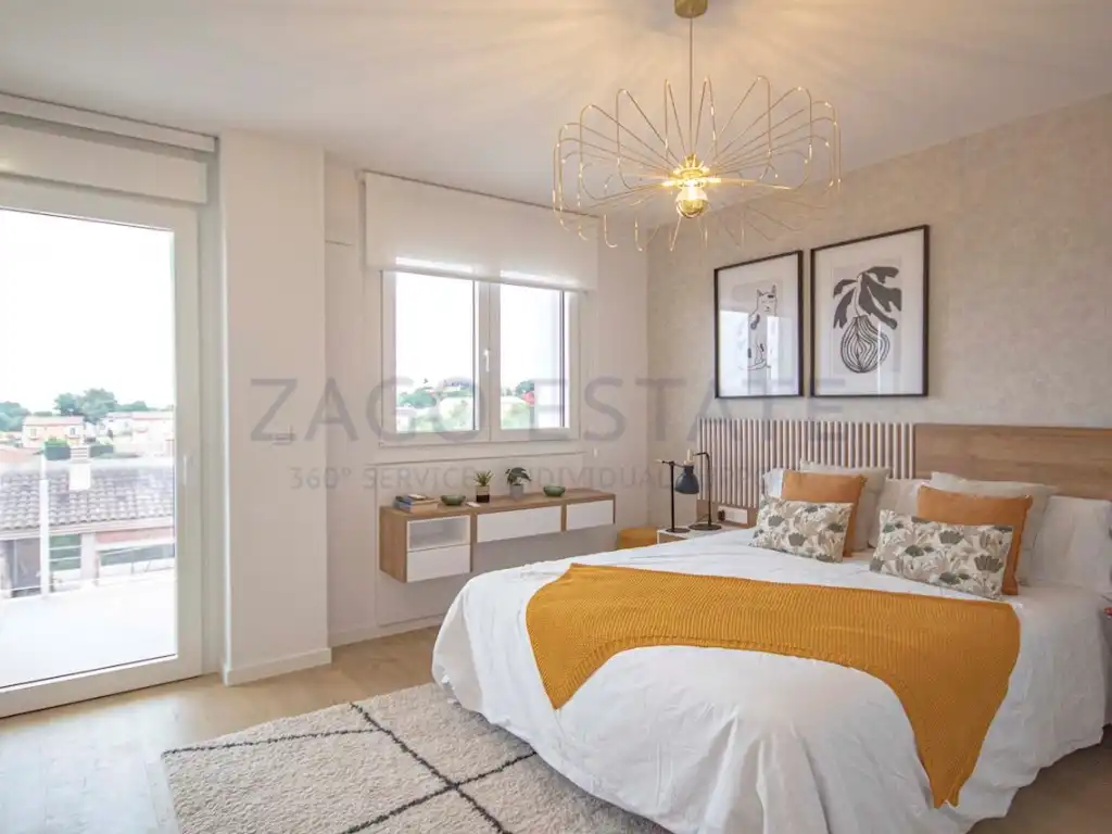 Casa adosada en venda a Calle Serra Gelada, 23, Montebello - Nou Espai