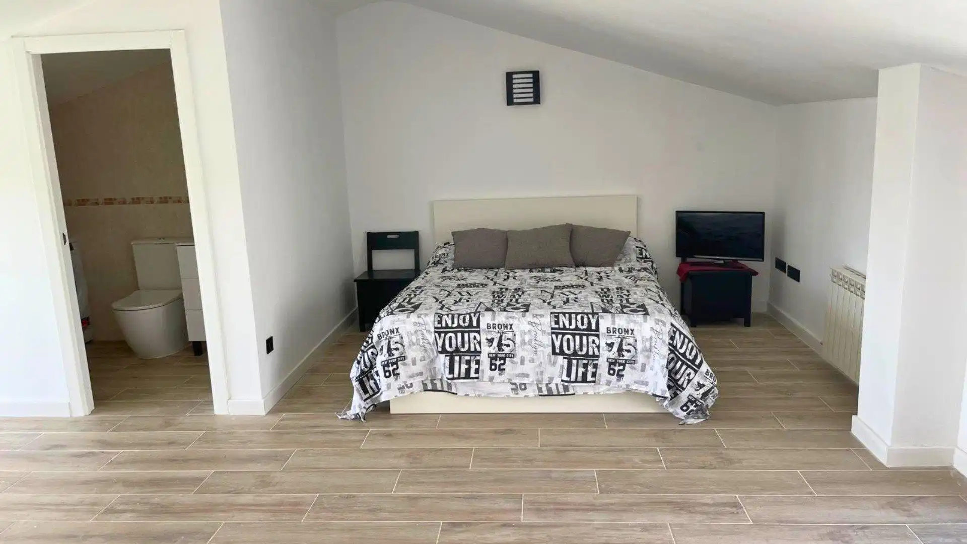 Maisonette mit Pool zum Verkauf in Calella, imagen 6