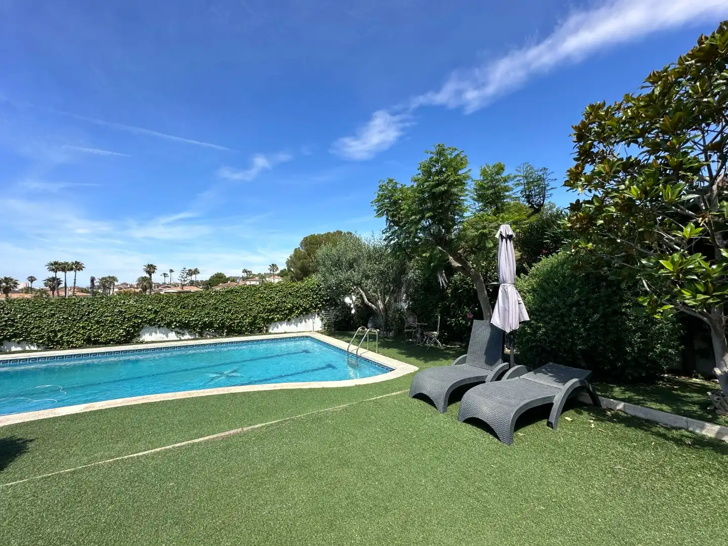 Villa con giardino in vendita a Terralt de Dalt 31, imagen 5