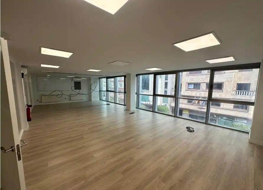 Piso de alquiler en Burgos con Calefacción