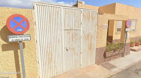 Foto 4 de Residencial en venda a Santa María del Águila, Almería