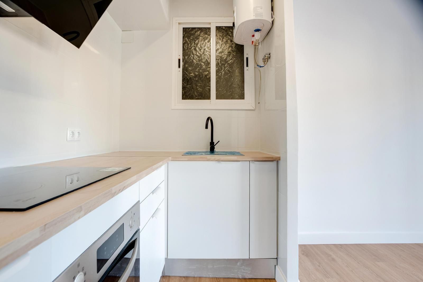 Piso en venta en Poblenou