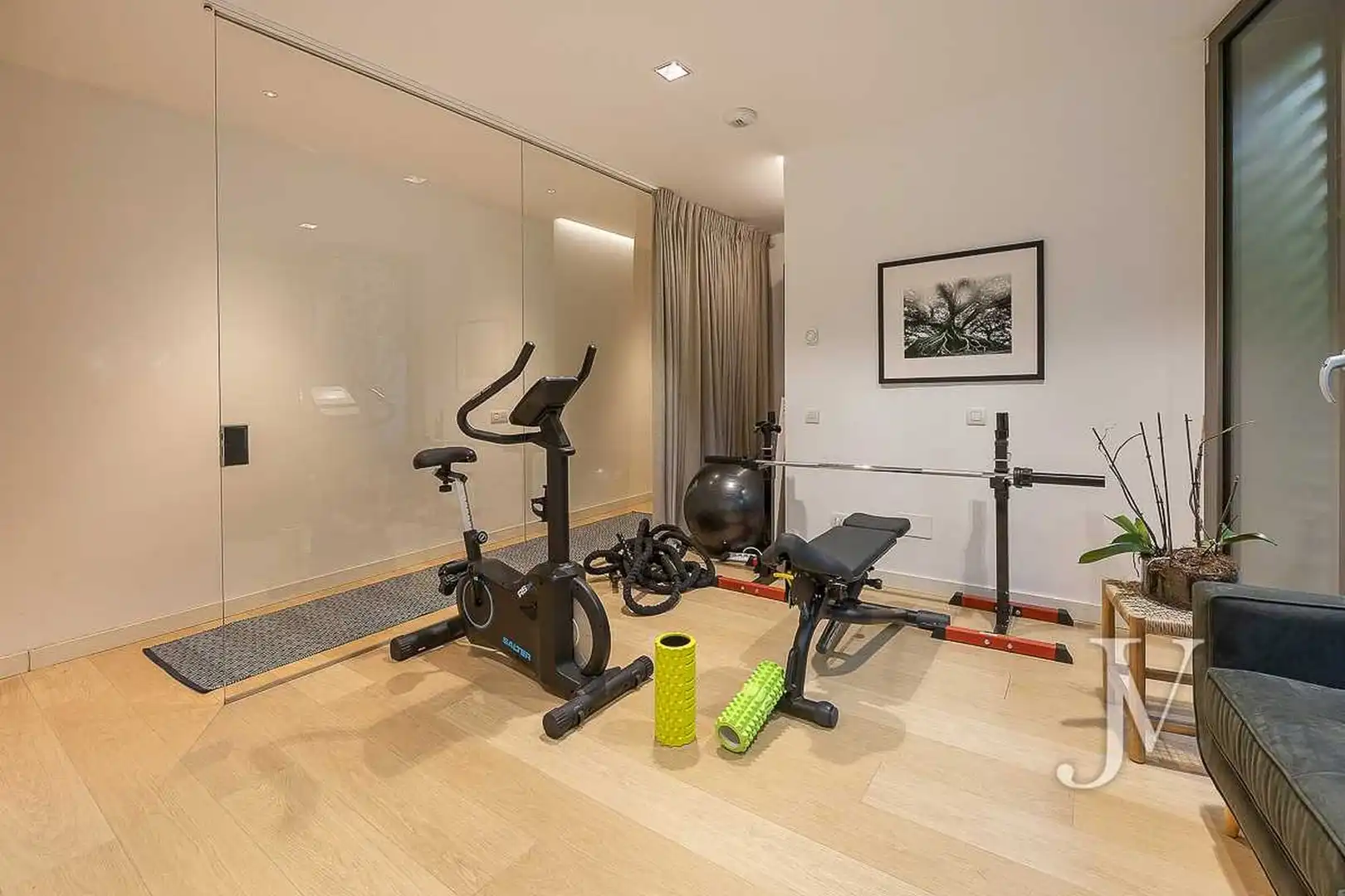 Casa o chalet en venta en Madrid con Aire acondicionado, Calefacción y Jardín privado