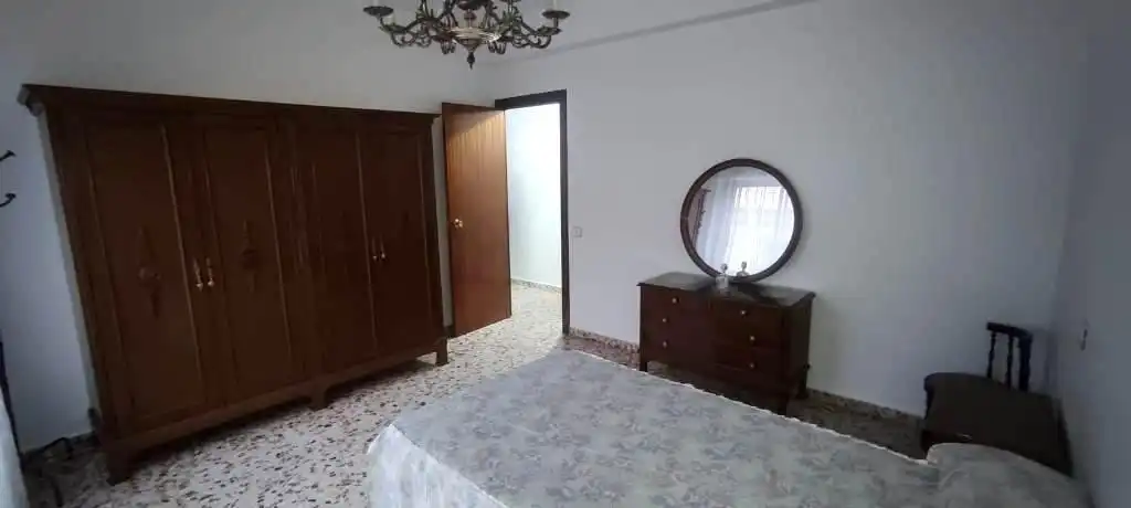 Habitación de Planta baja en venta en Abarán con Terraza