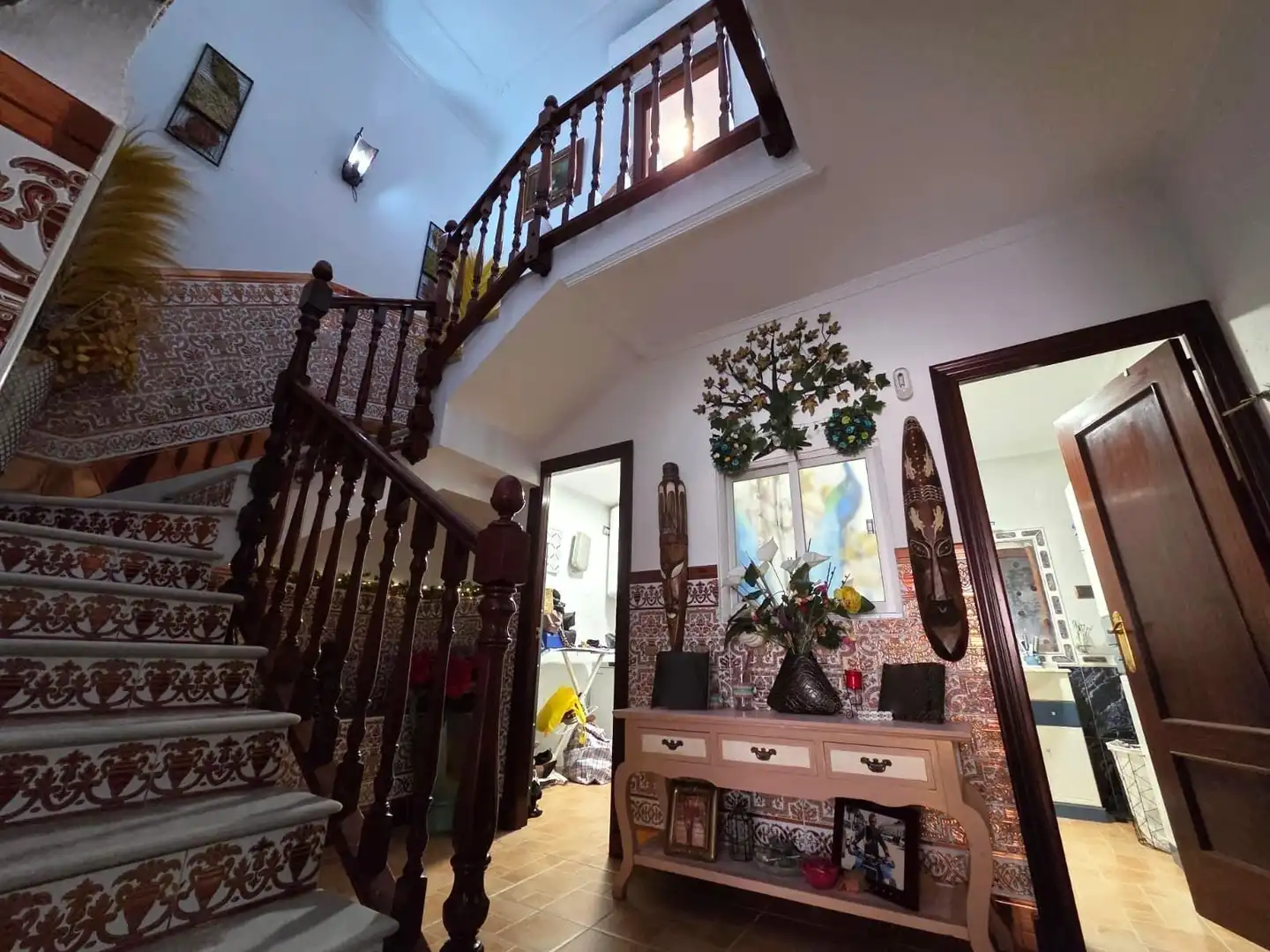 Casa con terrazza in vendita a Núcleo urbano, imagen 31