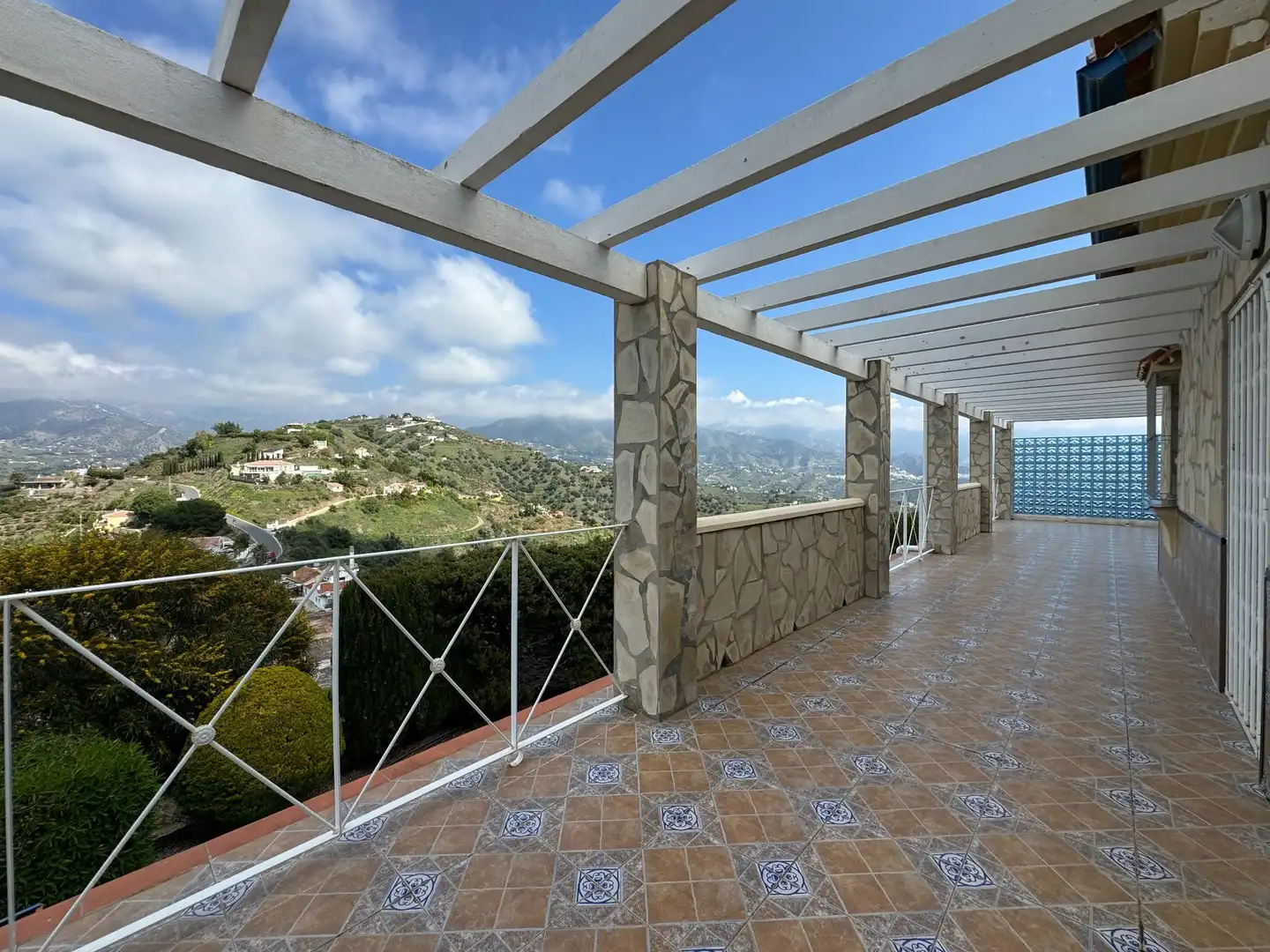 Casa rústica con piscina en venta en frigiliana, imagen 59
