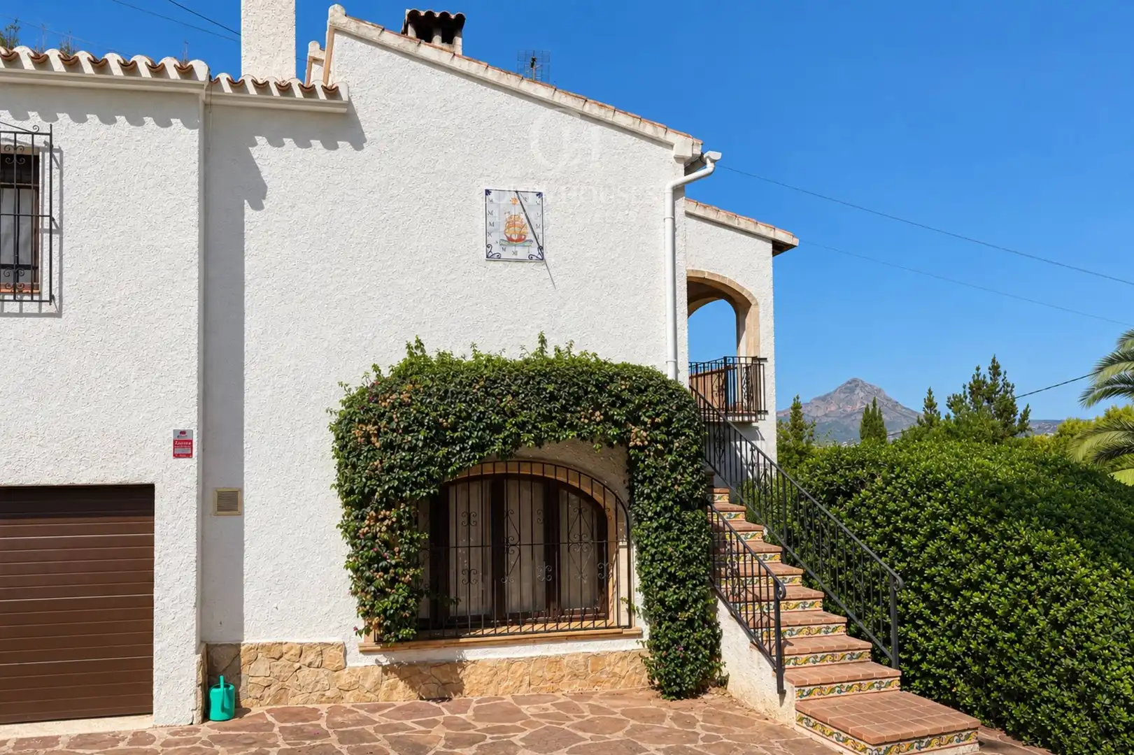 Villa avec piscine à vendre à Cap Martí - El Tossalet - Pinomar, imagen 64
