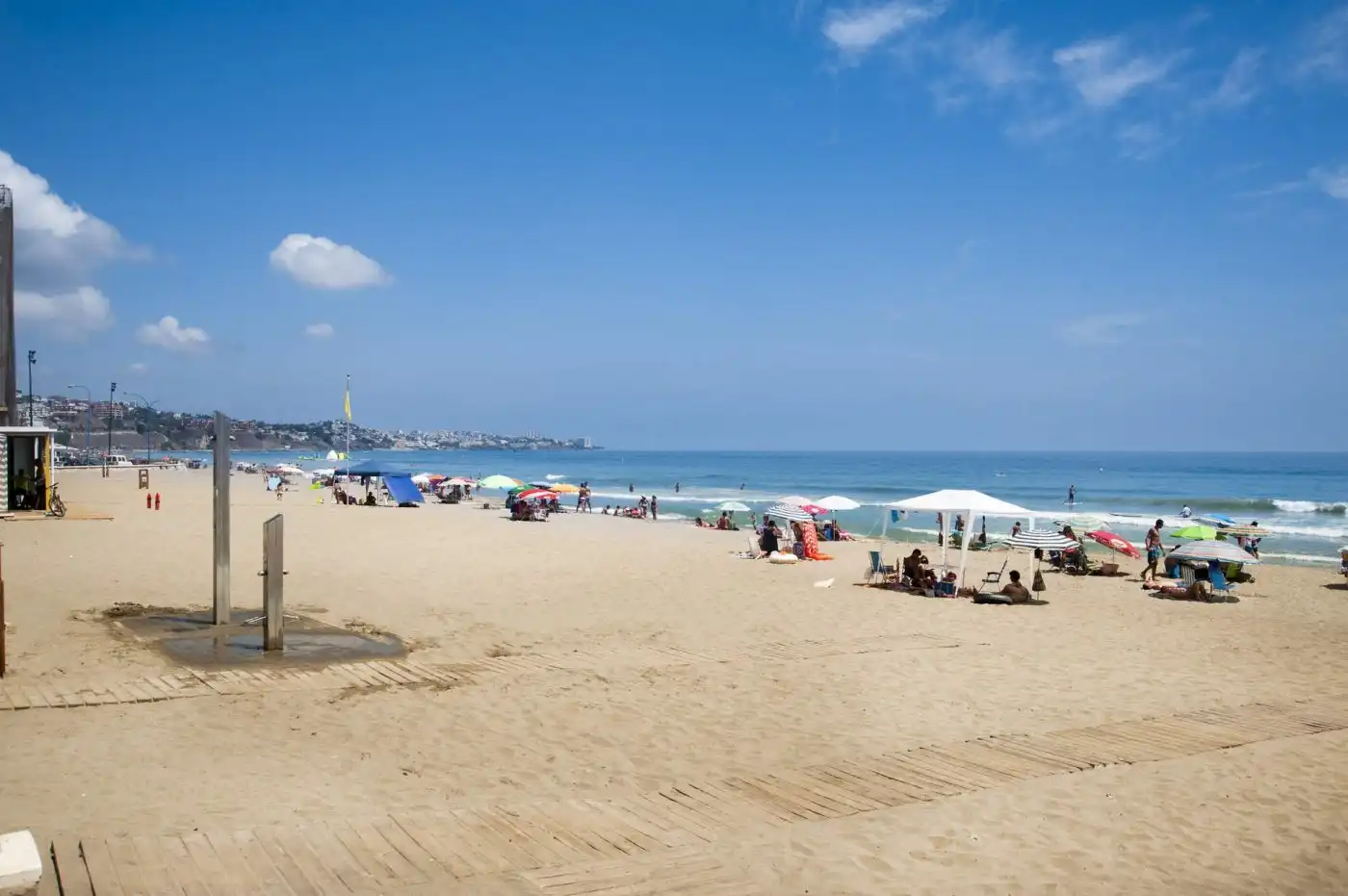 Àtic amb piscina en venda a Torreblanca del Sol, imagen 20