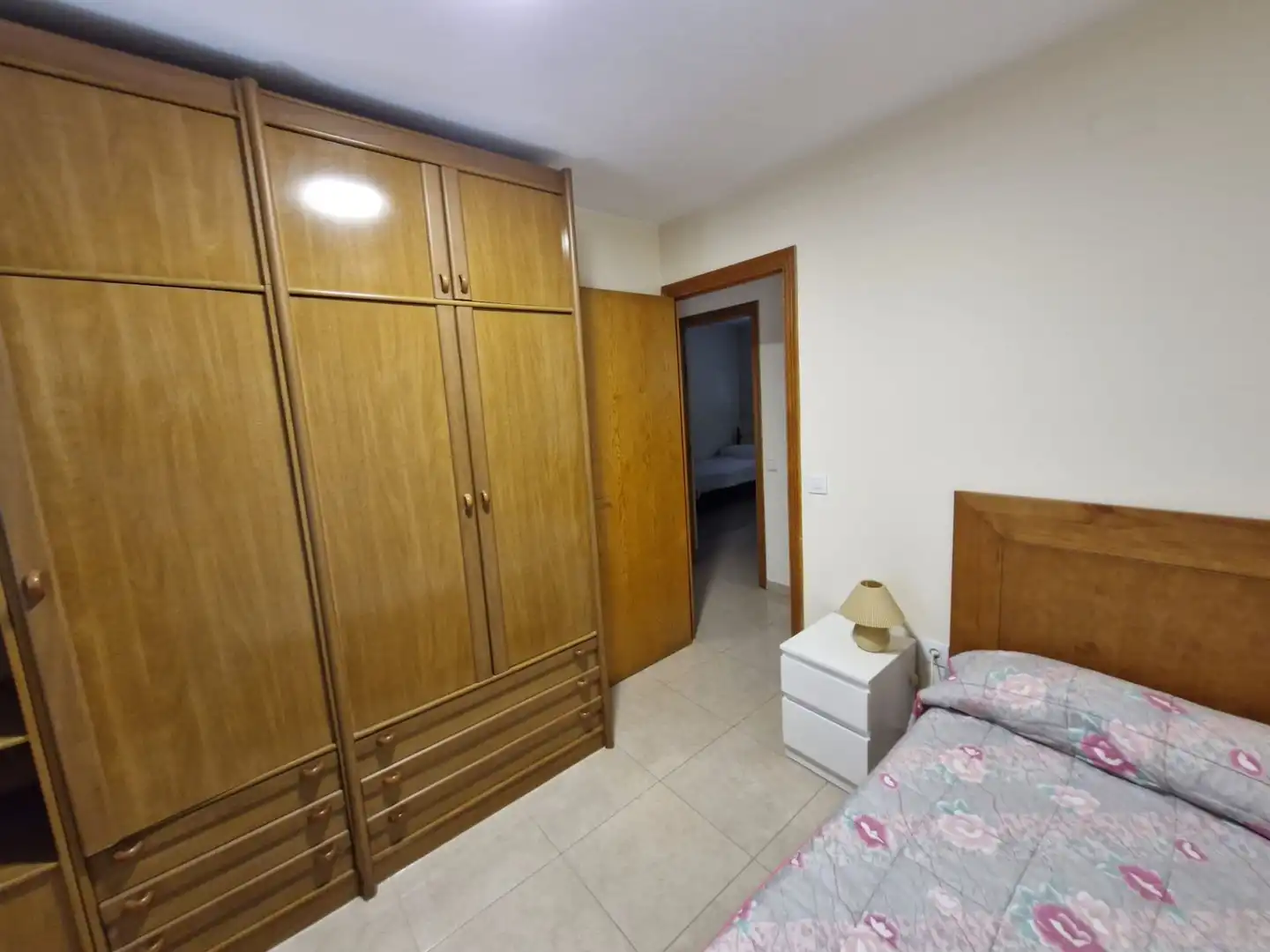 Habitación de Piso de alquiler en La Línea de la Concepción