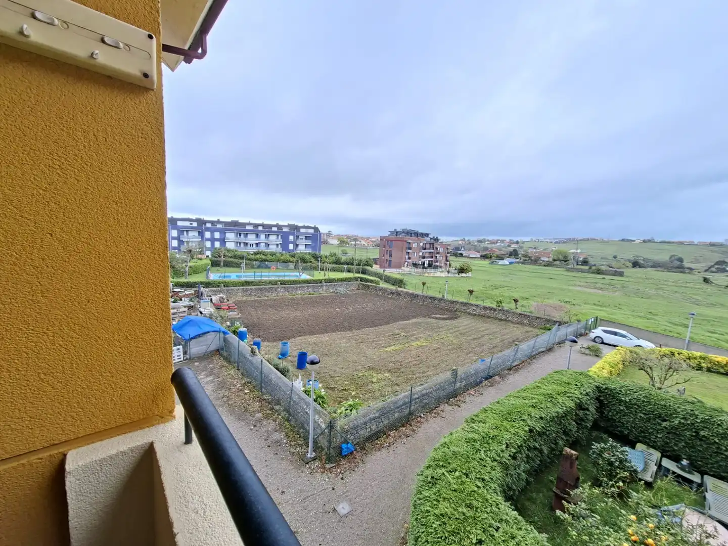 Piso en venta en Suances con Calefacción, Terraza y Amueblado