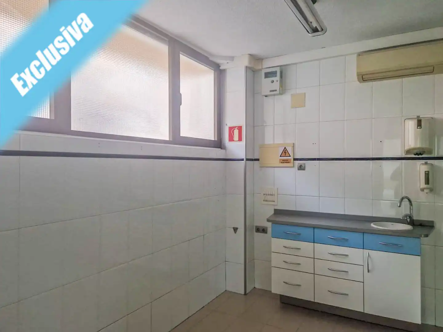 Business premises for sale in Calle El Pelegrín 35, imagen 11