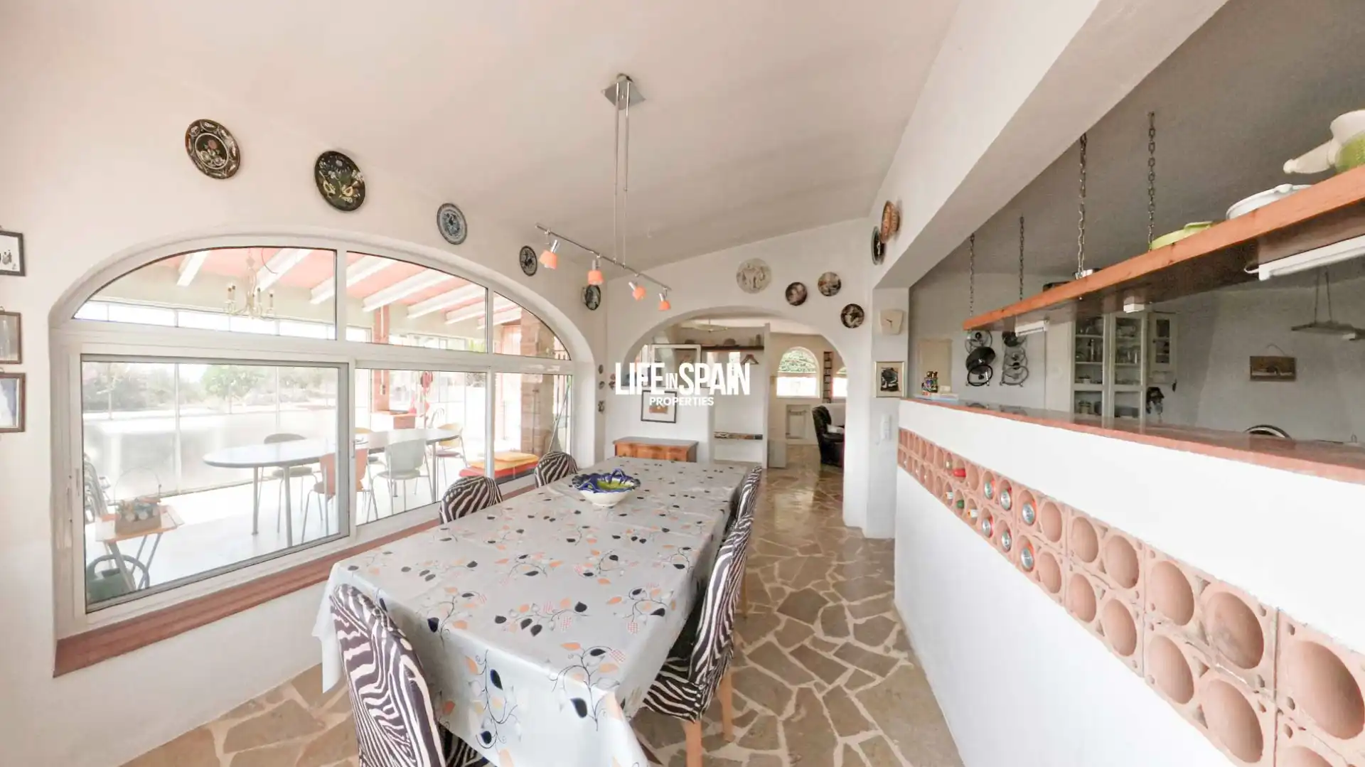 Villa avec piscine à vendre à Urbanitzacions, imagen 8