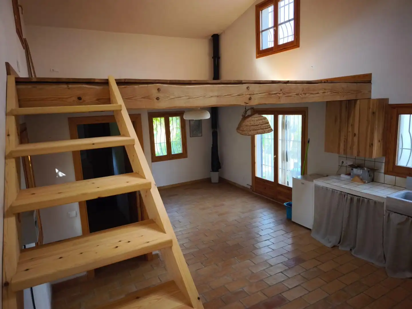 Finca rústica en venta en Freginals con Terraza y Trastero