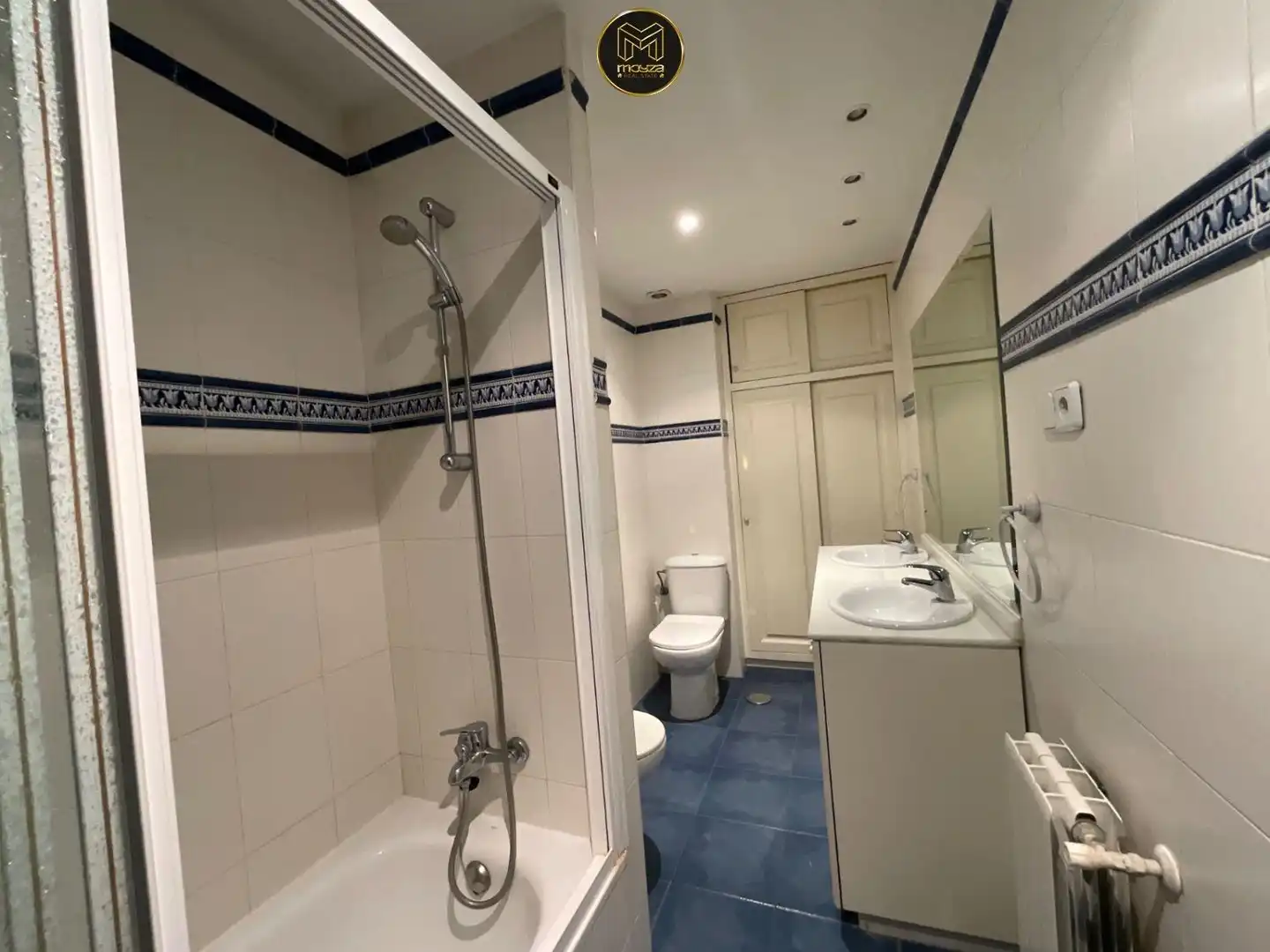 Wohnung mit Aufzug zum Verkauf in Avda de Madrid - Pº de la Estación, imagen 17