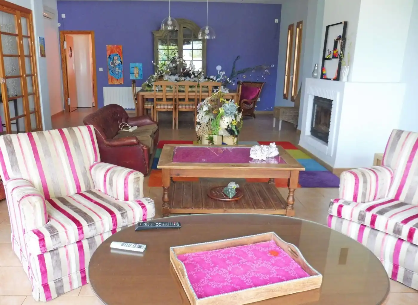 Chalet con jardín en venta en Sanlúcar la Mayor, imagen 10