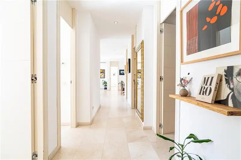 Flat with pool for sale in Ponent, imagen 10
