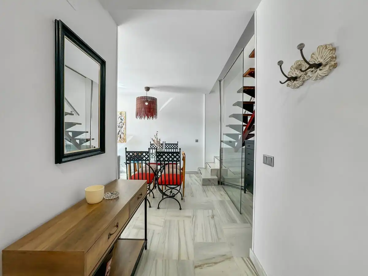 Penthouse with pool for sale in Calle Benahavis, imagen 7