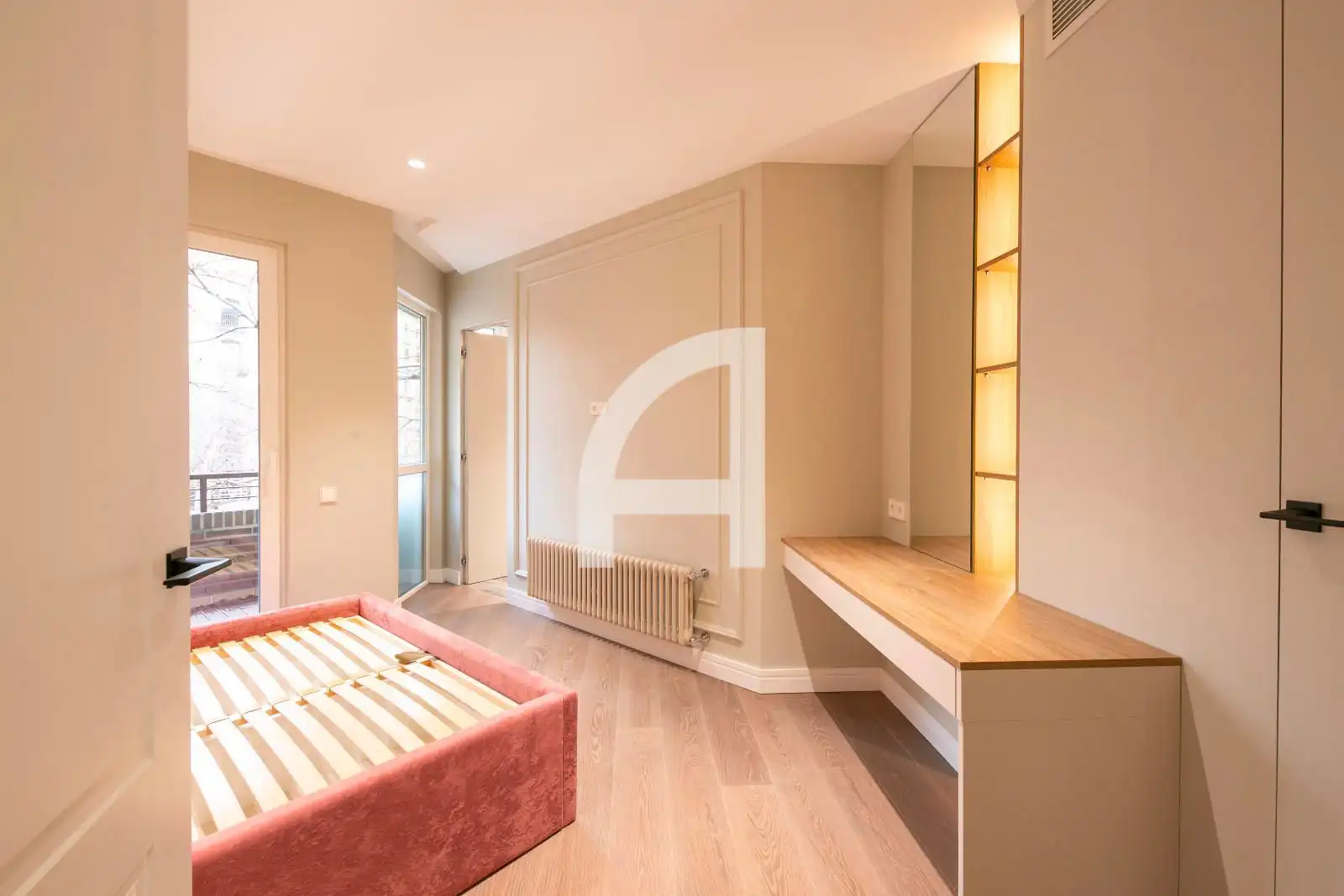 Wohnung mit Terrasse zum Verkauf in Bruc, imagen 15