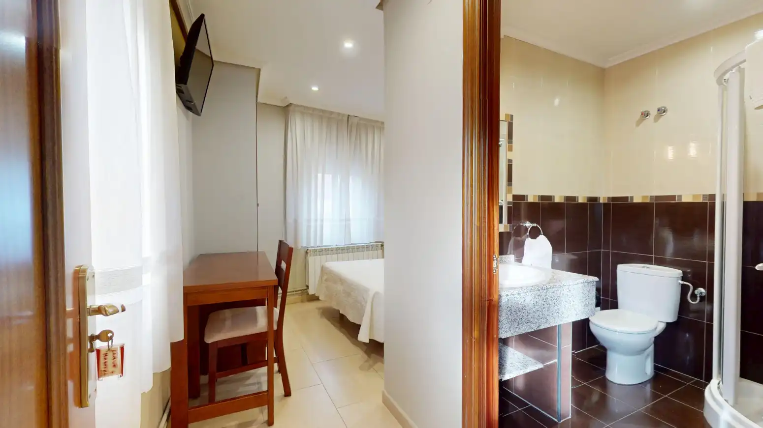 Bedroom of Buildings for sale in Valdeolea