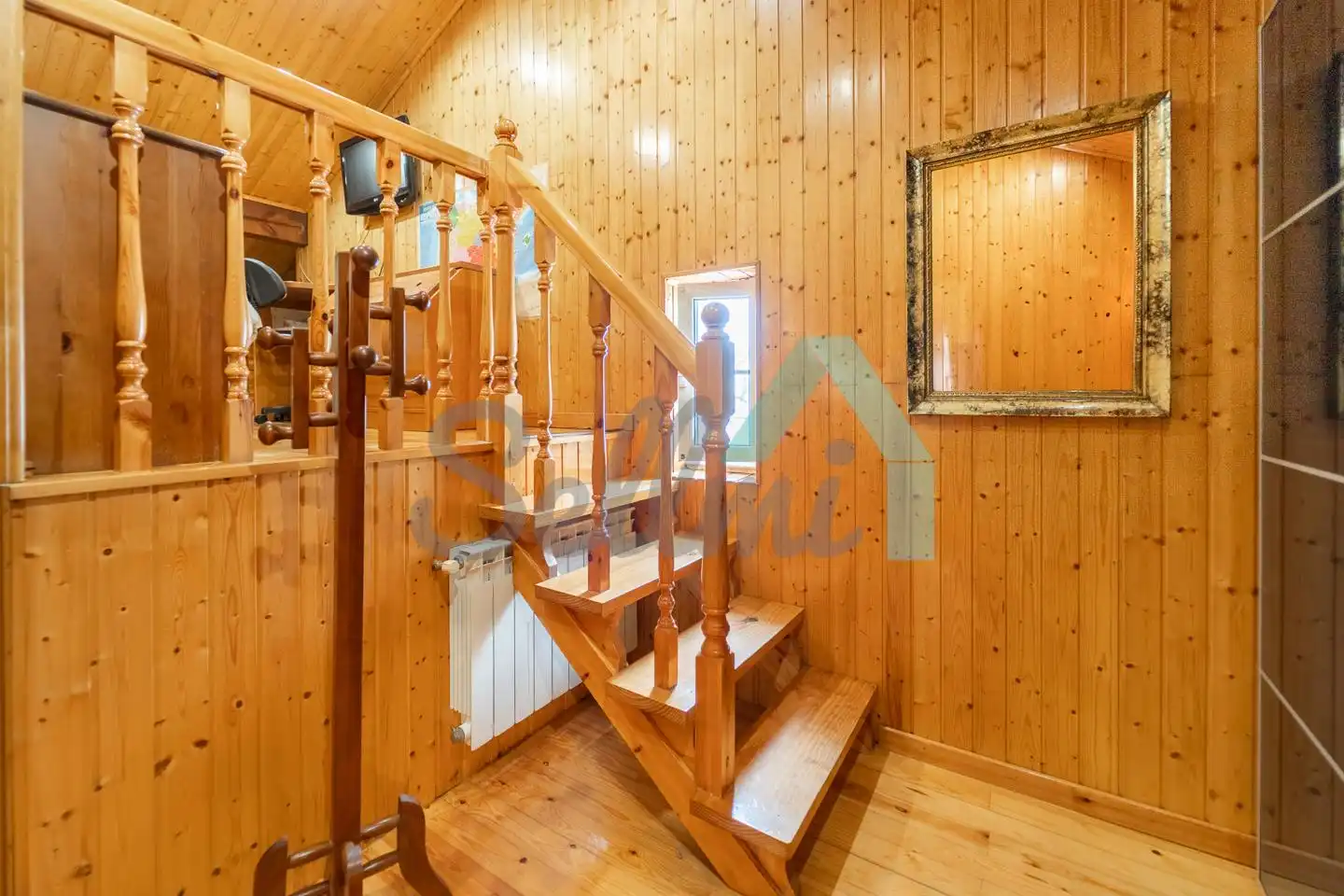 Maisonette zum Verkauf in Valdés - Luarca mit Heizung und Parkett