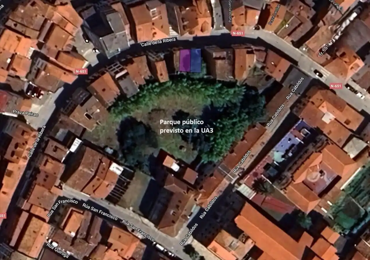 Terreni e lotti in vendita a RIBEIRA, imagen 16