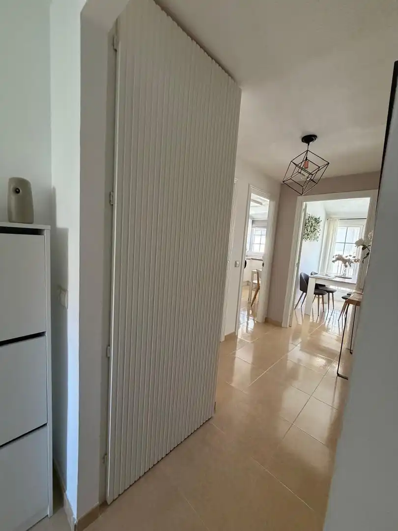 Piso en venta en DE LA VEGA, Campo Real