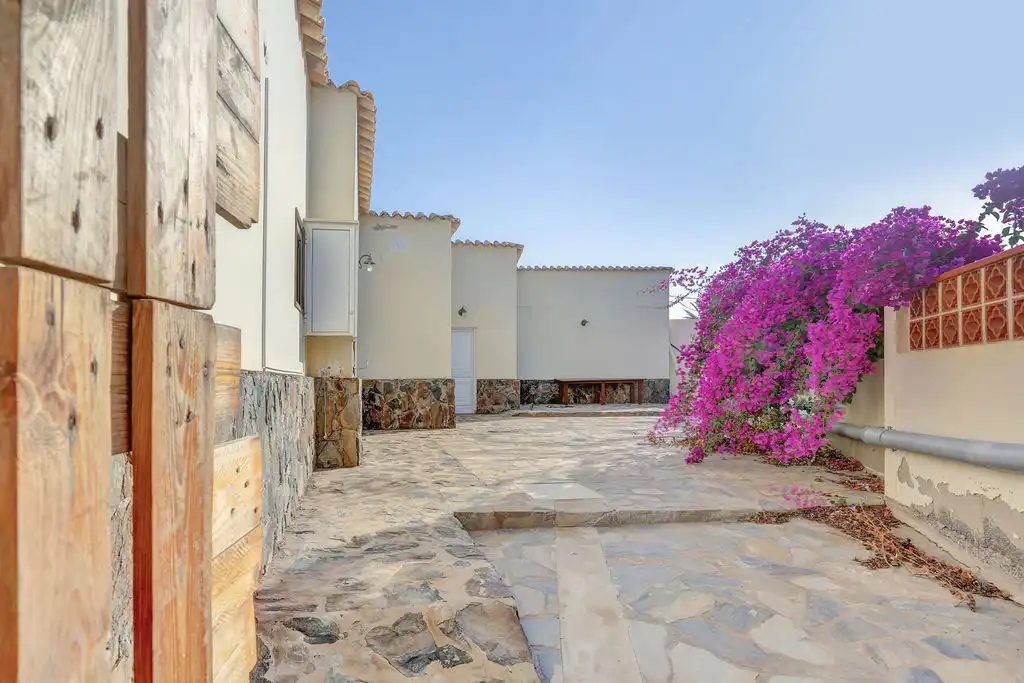 Casa o xalet en venda a Lg. Casillas del Ángel, Tefía - Tetir
