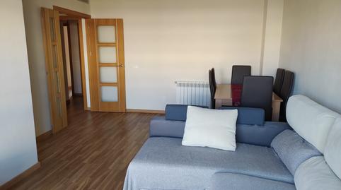 Foto 2 de Piso de alquiler en Estacion de Chamartin, San Crispín - La Estación Consorcio, Colmenar Viejo