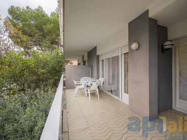 Mini appartamento in vendita a Carrer Garbí 4