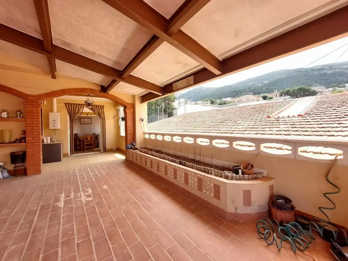Piso con terraza en venta en Calle Calle Rocío, imagen 20