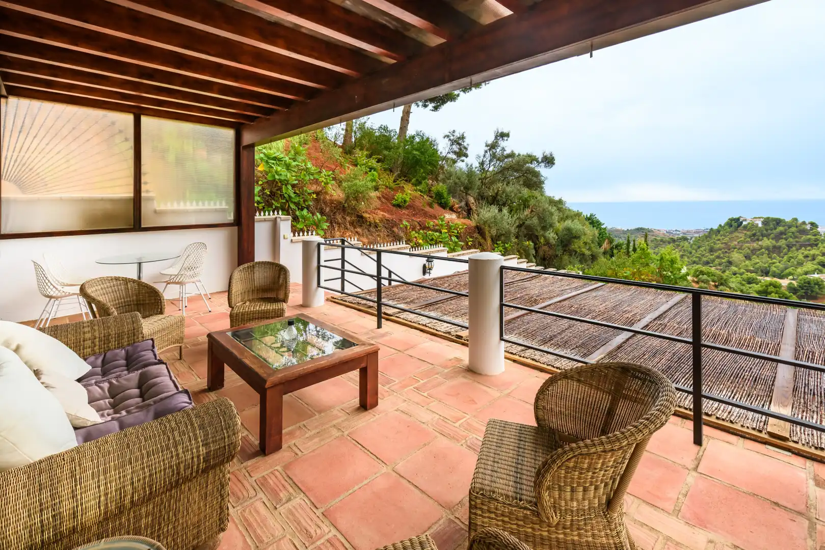 Casa con terrazza in vendita a OSUNILLAS 87, imagen 33